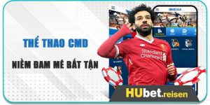 CMD368 Sport Hubet