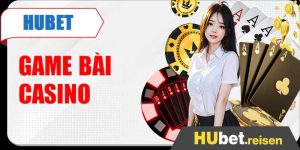 Game bài Hubet