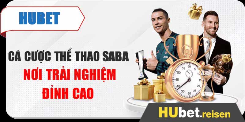 Saba Sport Hubet