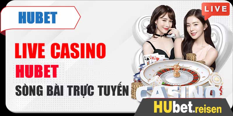 Baccarat Hubet