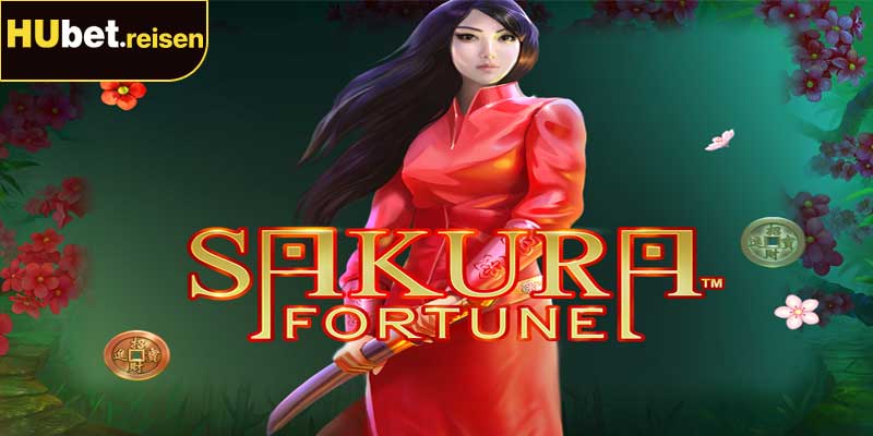 Nổ Hũ Sakura Fortune
